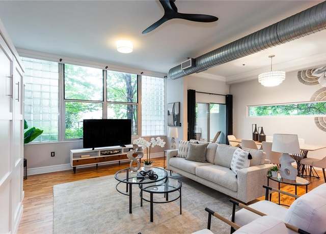 Property at 15 Waddell St NE #101, Atlanta, GA 30307, 1 bed, 1 bath