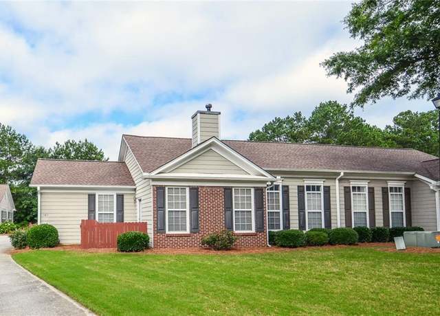 Property at 167 Camry Ln, Grayson, GA 30017, 2 beds, 2 baths
