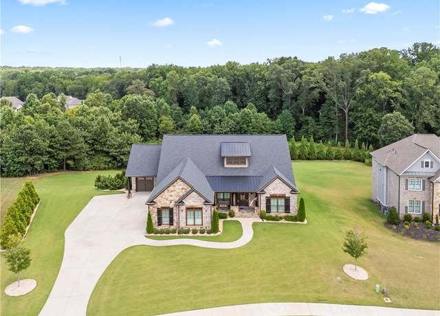 Property at 5415 Falls Landing Dr, Buford, GA 30518, 4 beds, 3.5 baths