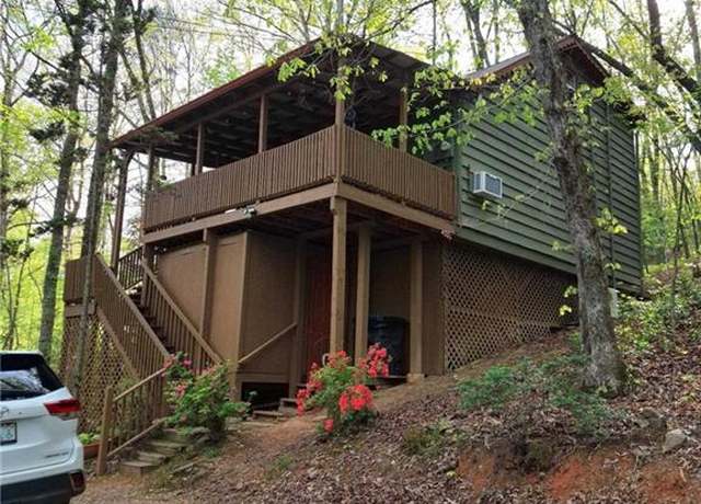 Property at 49 Persimmon Dr, Sautee Nacoochee, GA 30571, 2 beds, 2 baths