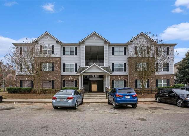 Property at 13304 Waldrop Cv, Decatur, GA 30034, 3 beds, 2 baths