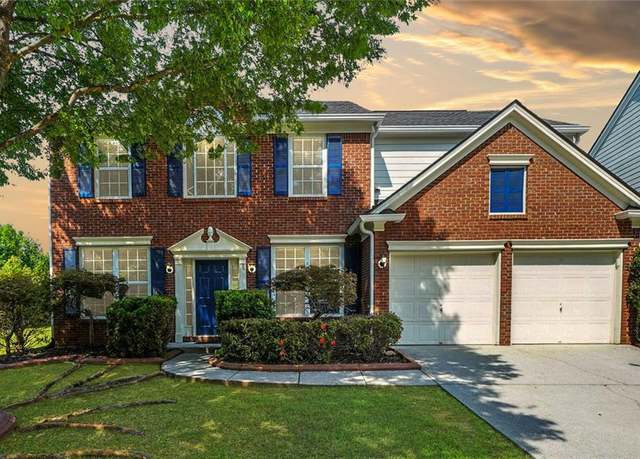 Property at 806 Araya Ct, Woodstock, GA 30188, 4 beds, 2.5 baths