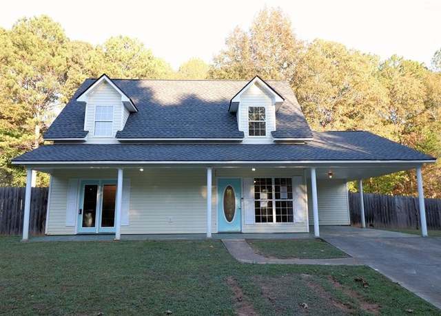 Property at 78 Cook St, Tallapoosa, GA 30176, 3 beds, 2 baths
