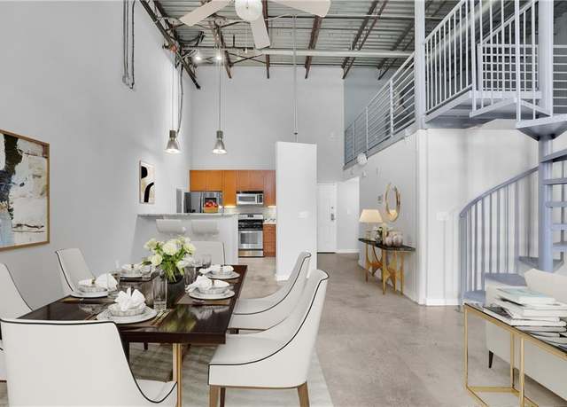 Property at 572 Edgewood Ave NE #309, Atlanta, GA 30312, 1 bed, 1 bath