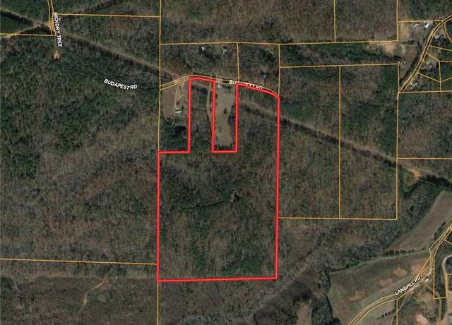 Property at 0 Budapest Rd, Tallapoosa, GA 30176