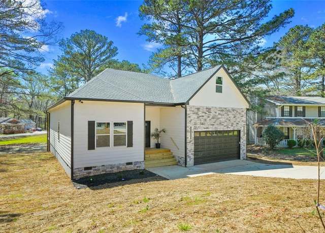Property at 6971 Tan Bark Ct, Riverdale, GA 30296, 3 beds, 2.5 baths