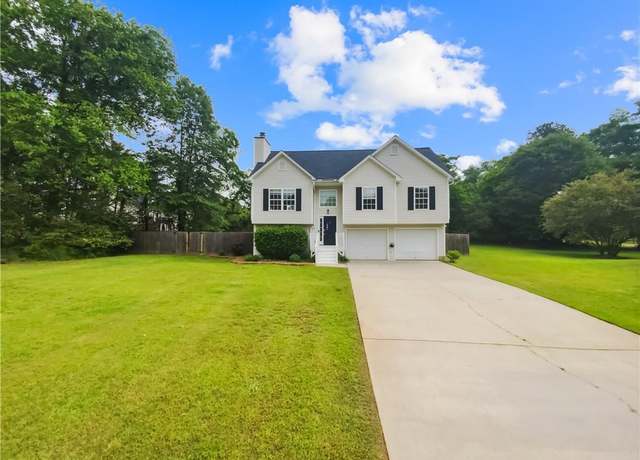 Property at 10 Jasmine Ln SW, Cartersville, GA 30120, 3 beds, 2 baths