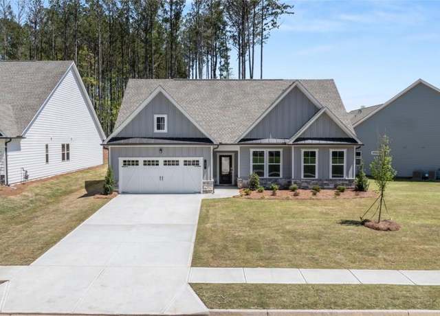 Property at 22 Foothills Trl, Sharpsburg, GA 30277, 3 beds, 2 baths