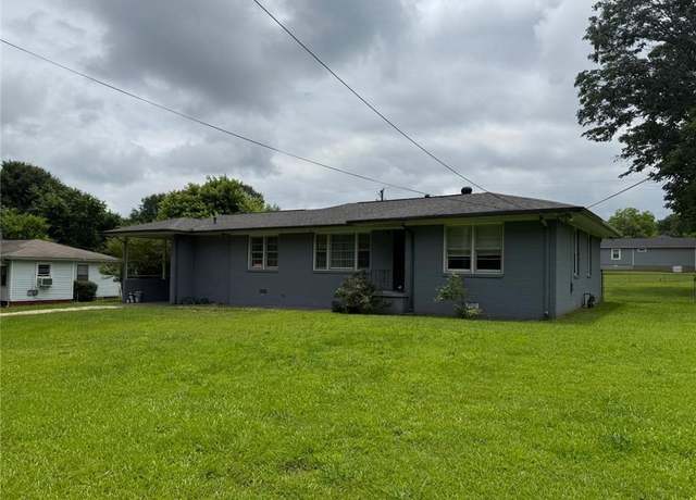 Property at 3551 Clay Rd, Austell, GA 30106, 3 beds, 1 bath
