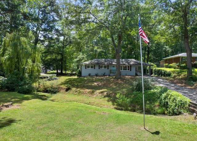 Property at 506 Bolijeri Blvd, Villa Rica, GA 30180, 3 beds, 1.5 baths