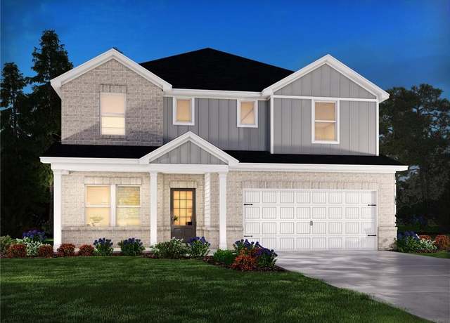 Property at 391 Tallulah Ln, Grayson, GA 30017, 5 beds, 3 baths