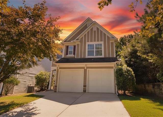 Property at 1698 Windale Ct, Lawrenceville, GA 30044, 4 beds, 2.5 baths