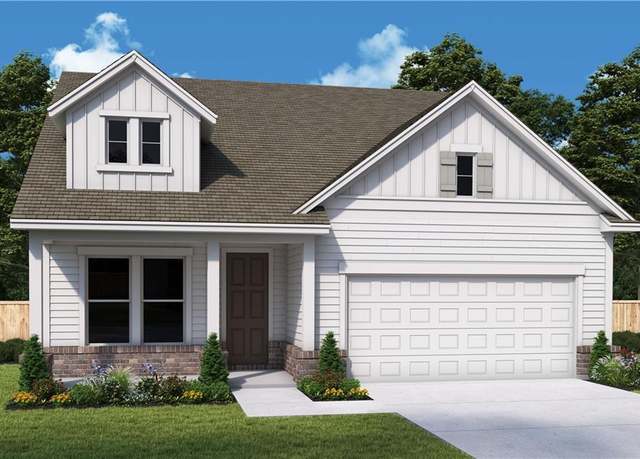 Property at 1041 Pine Bark Ln, Canton, GA 30114, 3 beds, 2 baths