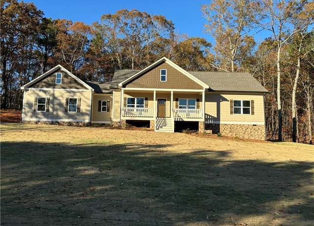 Property at 264 Willow Leaf Dr, Buchanan, GA 30113, 3 beds, 3.5 baths