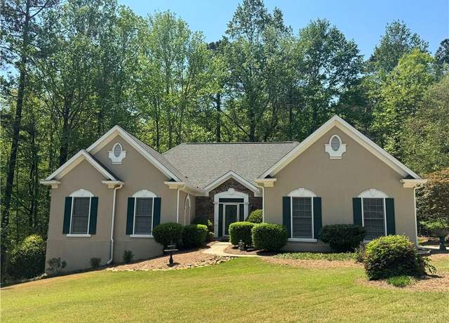 Property at 3639 Fowler Rdg, Douglasville, GA 30135, 4 beds, 3.5 baths