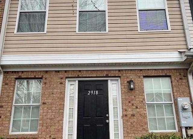 Property at 2918 Vining Ridge Ter, Decatur, GA 30034