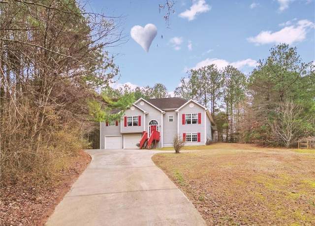 Property at 821 Browning Rd, Fairmount, GA 30139, 3 beds, 2 baths