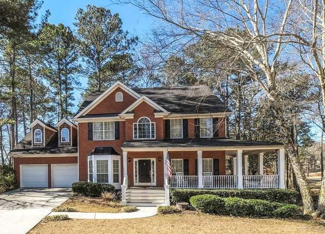 Property at 9937 Between The Grns, Villa Rica, GA 30180, 4 beds, 3.5 baths