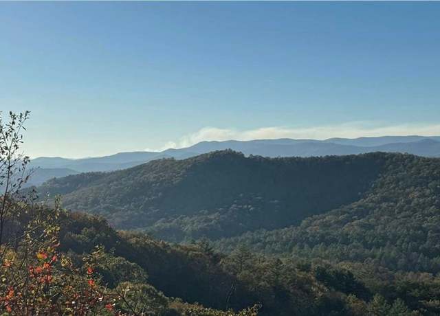Property at 5.64A Griffith Pkwy, Blue Ridge, GA 30513