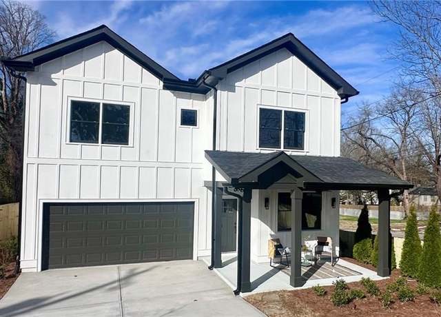 Property at 3128 Cedar St, Scottdale, GA 30079, 5 beds, 4 baths