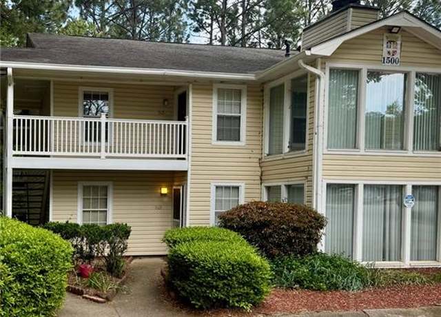 Property at 1504 Augusta Dr SE, Marietta, GA 30067, 2 beds, 2 baths