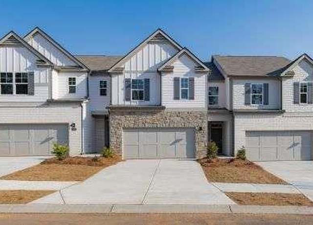 Property at 4962 Jatoba Rd, Acworth, GA 30101, 4 beds, 2.5 baths