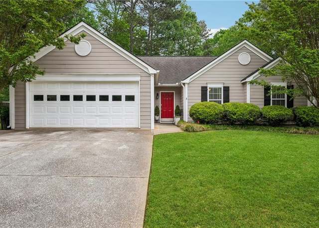Property at 141 Springbrooke Trl, Dallas, GA 30157, 5 beds, 3 baths