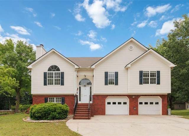 Property at 36 Mcever Ln, Hoschton, GA 30548, 5 beds, 3 baths