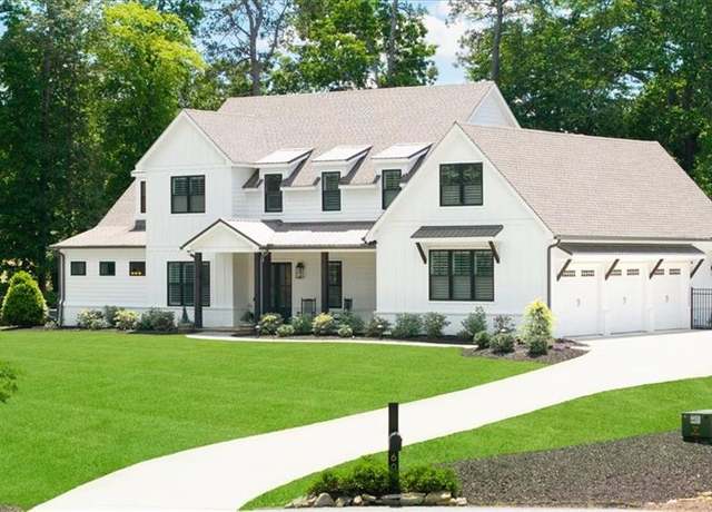 Property at 604 Trinity Church Rd, Canton, GA 30115, 6 beds, 5 baths