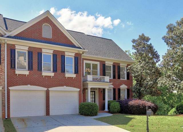 Property at 475 Vinings Estates Dr SE Unit A03, Smyrna, GA 30126, 3 beds, 3.5 baths
