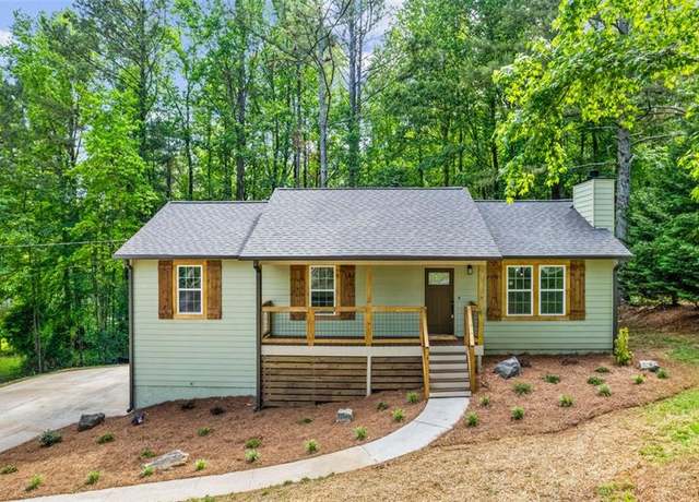 Property at Undisclosed address, Dallas, GA 30132, 3 beds, 2 baths