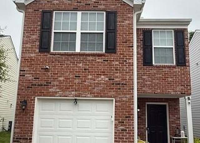 Property at 2080 Belmont Cir, Conyers, GA 30012, 3 beds, 2.5 baths