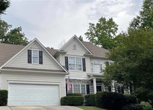 Property at 107 Sedgefield Overlook, Dallas, GA 30157, 6 beds, 4 baths