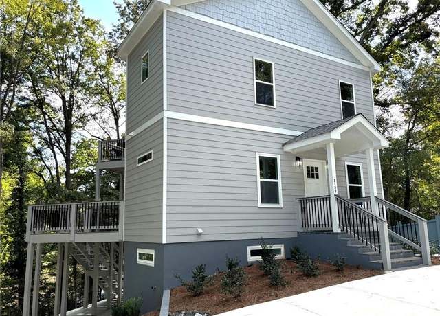 Property at 2125 Clay Rd, Austell, GA 30106, 3 beds, 2.5 baths