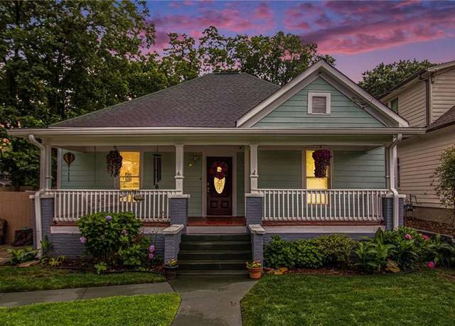 Property at 1292 Eubanks Ave, East Point, GA 30344, 4 beds, 2.5 baths