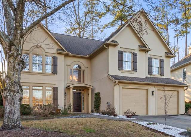 Property at 5105 Riverthur Pl, Duluth, GA 30096, 4 beds, 2.5 baths