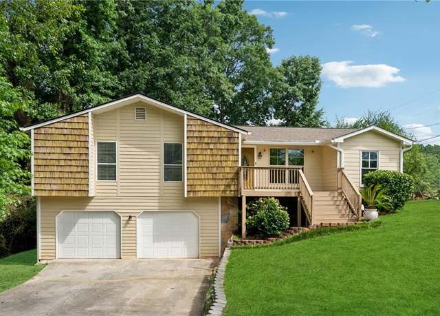 Property at 3753 Eli Dr, Snellville, GA 30039, 4 beds, 3 baths