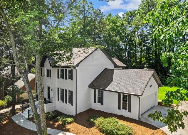 Property at 4745 Masters Ct, Duluth, GA 30096, 4 beds, 2.5 baths
