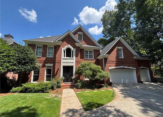 Property at 235 Stoney Ridge Dr, Johns Creek, GA 30022, 6 beds, 5 baths