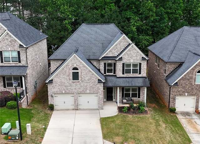 Property at 891 Channel Dr, Lawrenceville, GA 30046, 5 beds, 3 baths