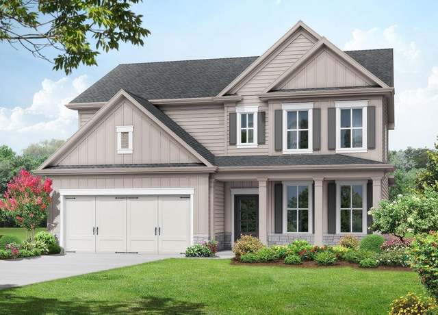 Property at 107 Purackal Ln, Statham, GA 30666, 4 beds, 3 baths