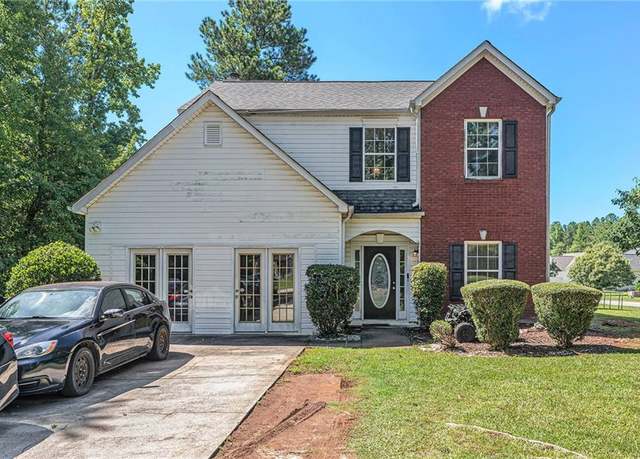 Property at 200 Rocky Creek Dr, Griffin, GA 30224, 3 beds, 2.5 baths