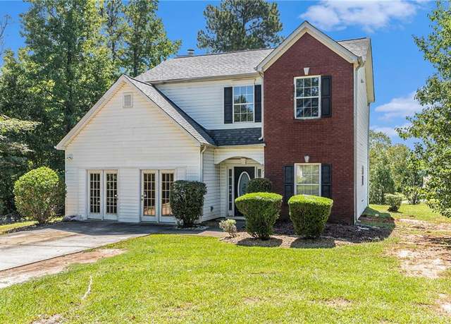 Property at 200 Rocky Creek Dr, Griffin, GA 30224, 3 beds, 2.5 baths