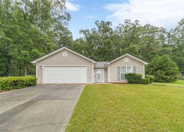 Property at 787 Gable Ct, Winder, GA 30680, 3 beds, 2 baths