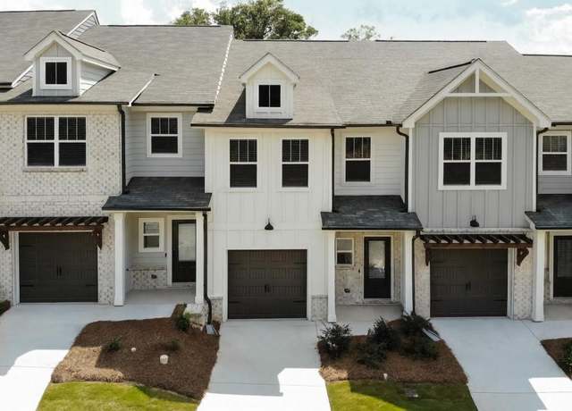 Property at 25 Benscot Dr, Austell, GA 30106, 3 beds, 3.5 baths