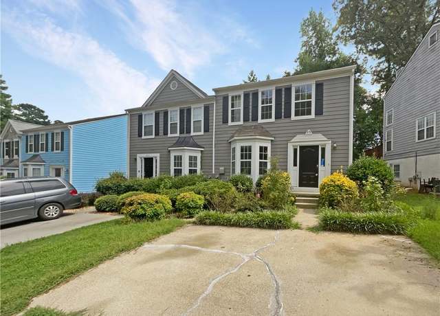 Property at 3316 Merlot Pass, Lawrenceville, GA 30044, 3 beds, 2.5 baths