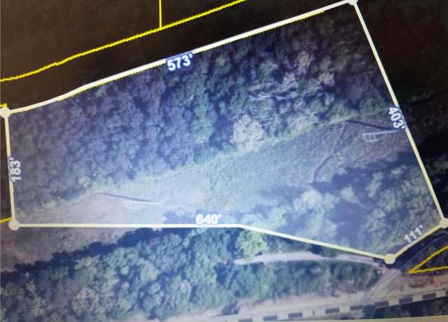 Property at 0 Harris Cir, Cedartown, GA 30125