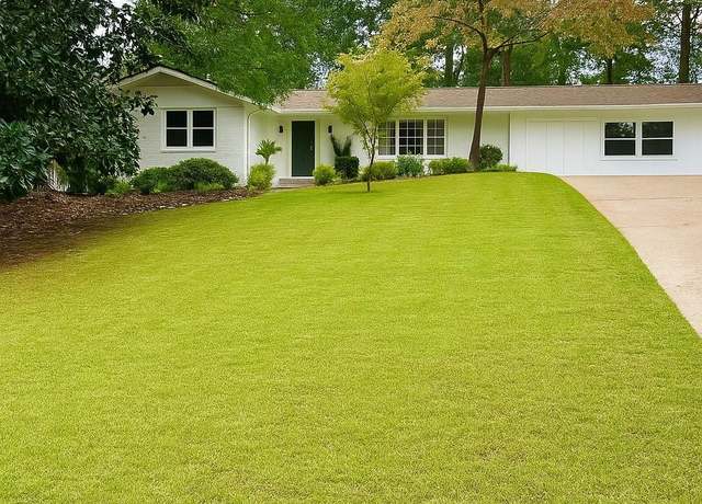 Property at 246 Plantation Rd SW, Smyrna, GA 30082, 4 beds, 3 baths