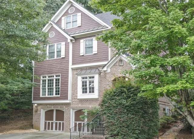 Property at 2647 Brickell Sq, Atlanta, GA 30341, 5 beds, 4.5 baths