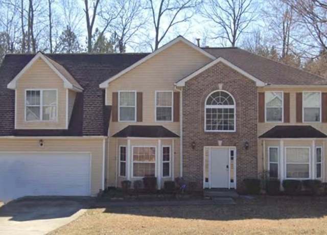 Property at 193 Edison Dr, Stockbridge, GA 30281, 5 beds, 3 baths